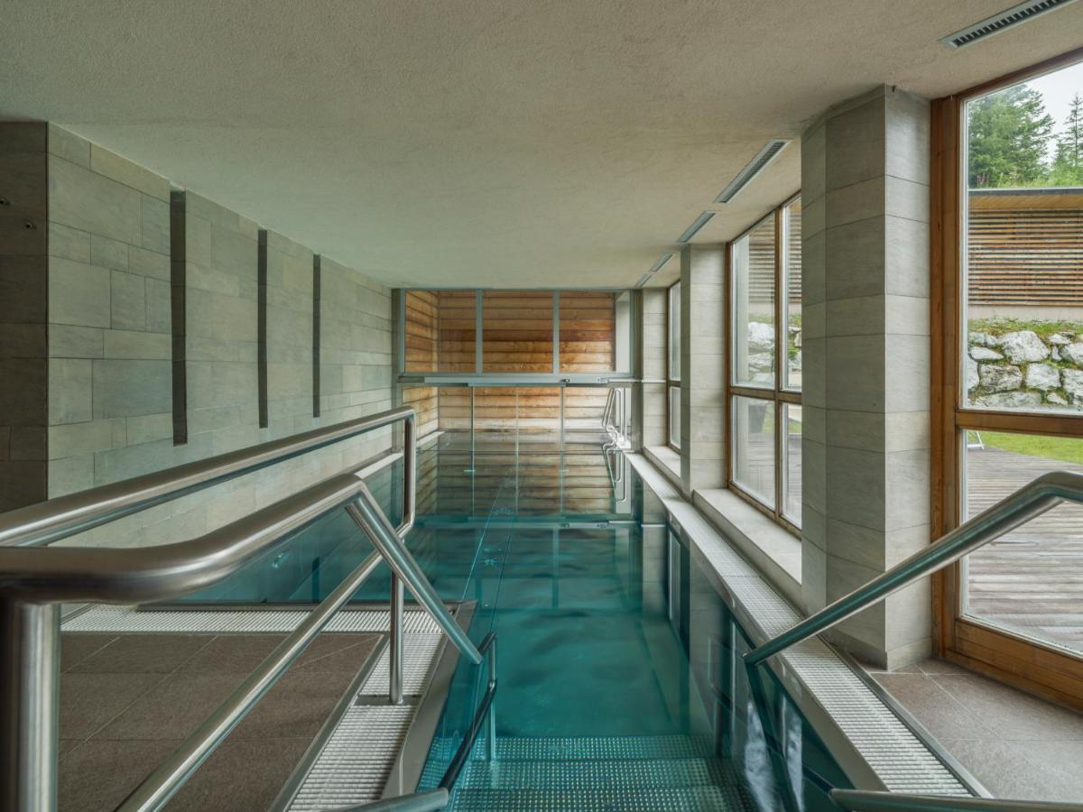 Falkensteiner Residences Edelweiss Качберґгее Екстер'єр фото