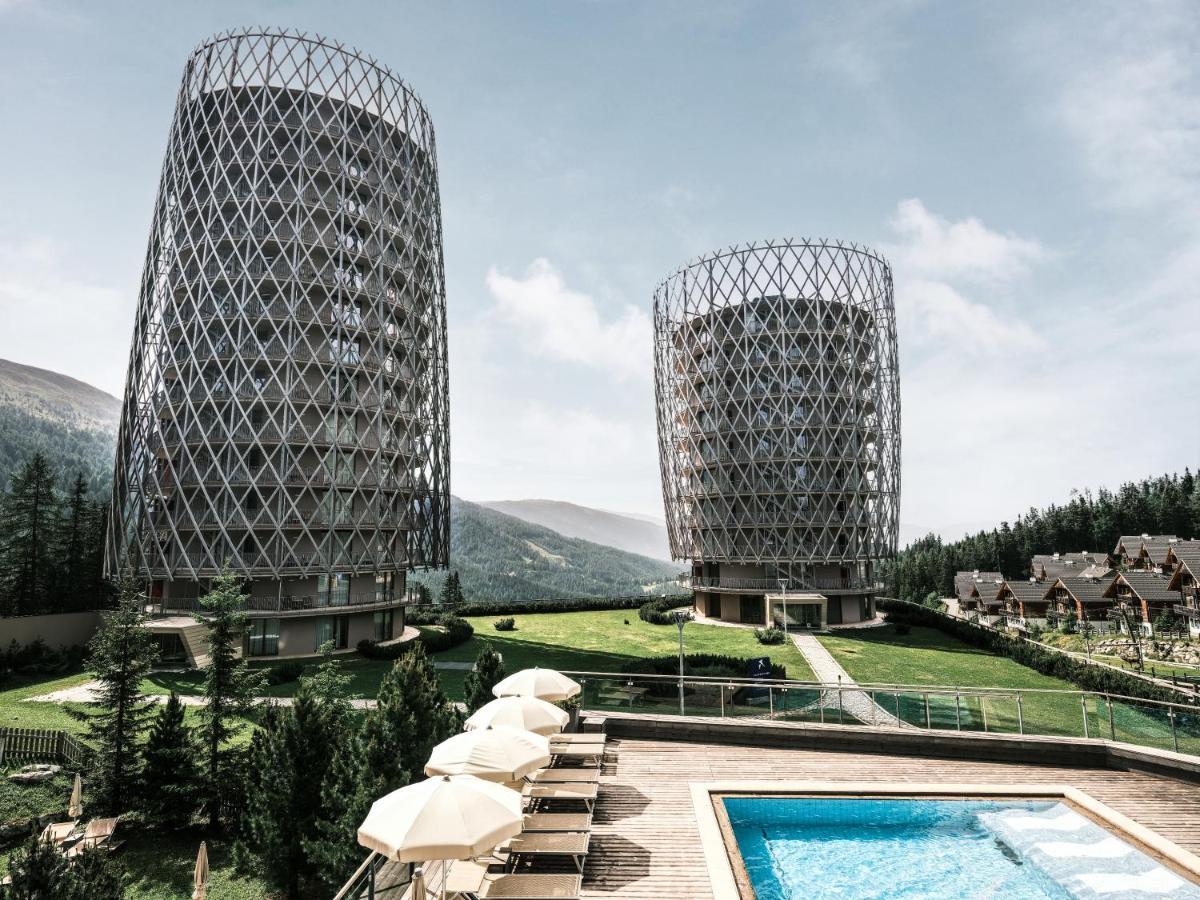 Falkensteiner Residences Edelweiss Качберґгее Екстер'єр фото