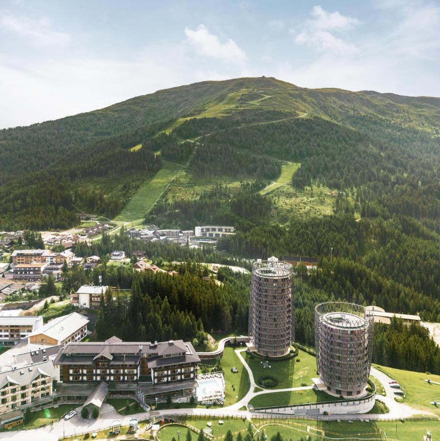 Falkensteiner Residences Edelweiss Качберґгее Екстер'єр фото