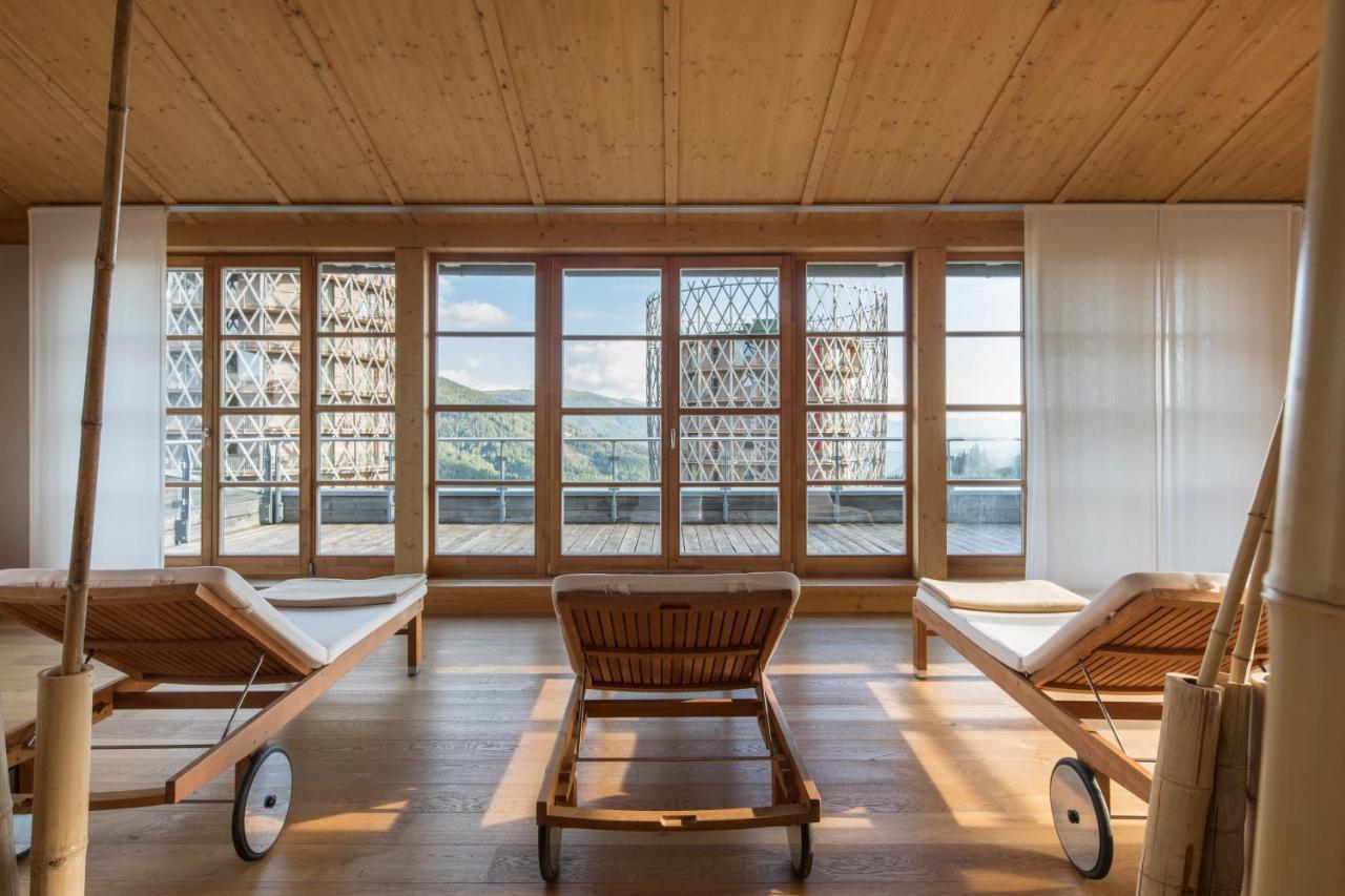 Falkensteiner Residences Edelweiss Качберґгее Екстер'єр фото