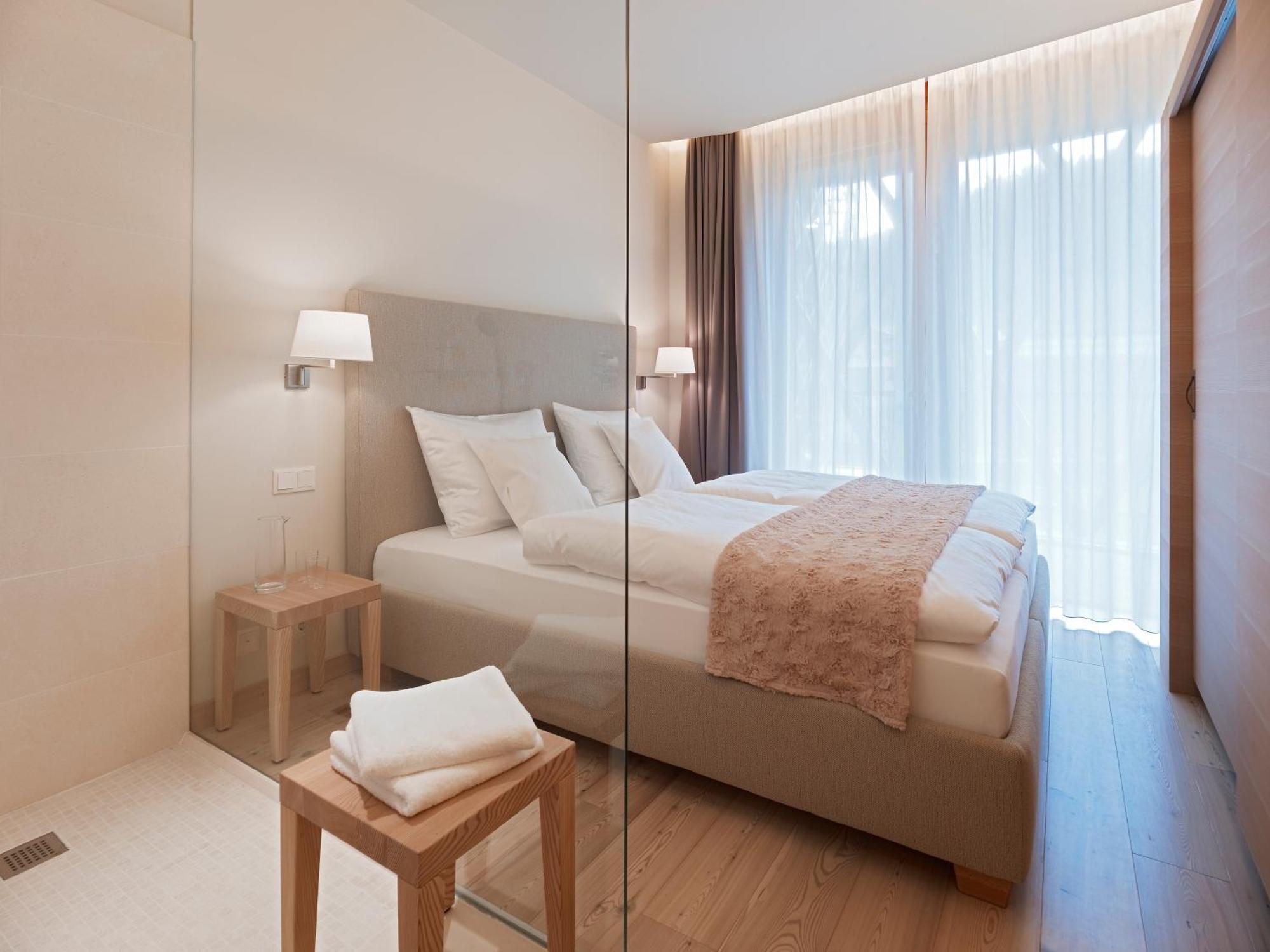 Falkensteiner Residences Edelweiss Качберґгее Екстер'єр фото