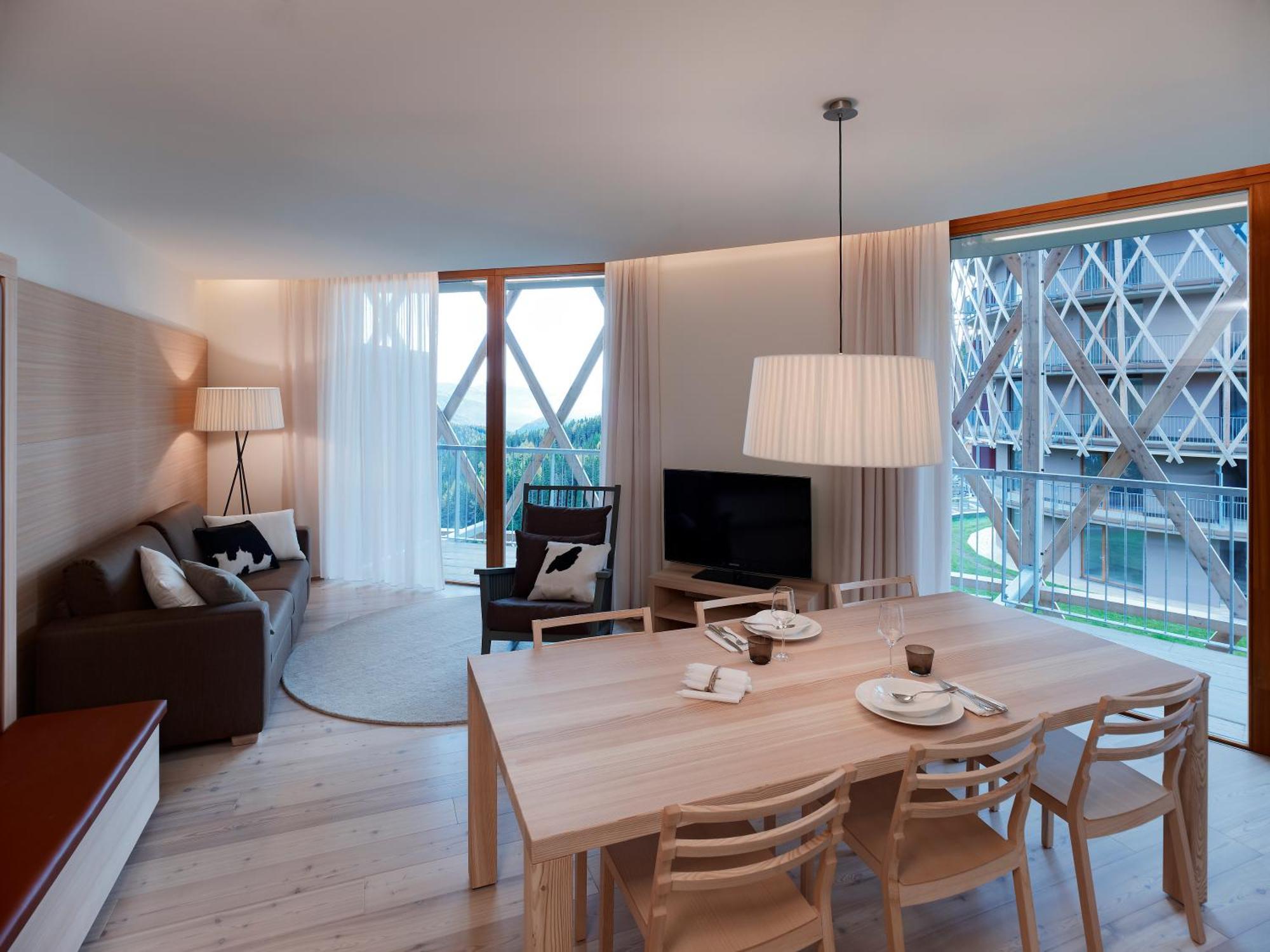Falkensteiner Residences Edelweiss Качберґгее Номер фото