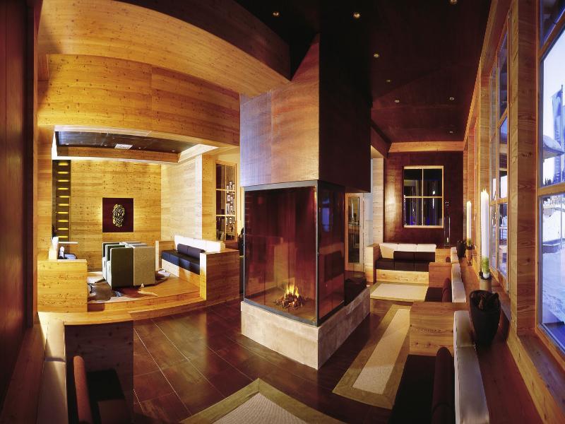 Falkensteiner Residences Edelweiss Качберґгее Екстер'єр фото