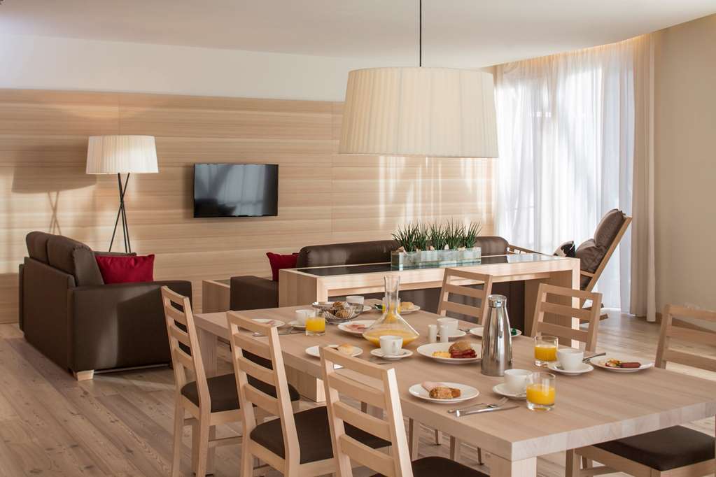 Falkensteiner Residences Edelweiss Качберґгее Номер фото